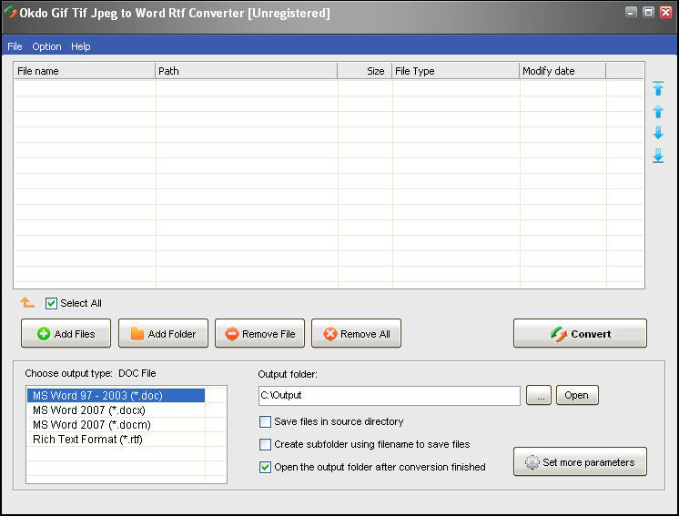 Microsoft Office Document Imaging File To Jpg Converter Free Download
