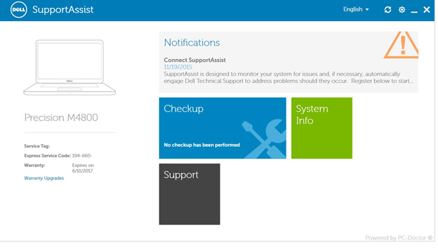 Dell Supportassist Download For Free Softdeluxe