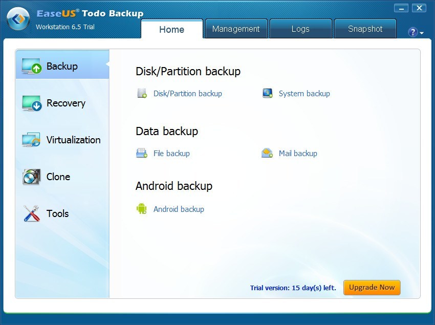 Backup Software Windows Server 2003 Freeware Games