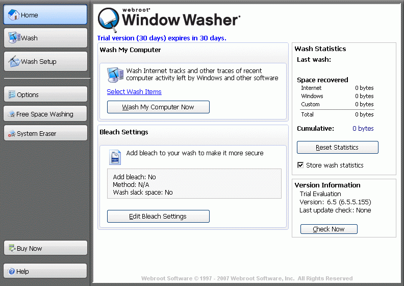 Memory Washer 7 1 0 Setup Key For Media
