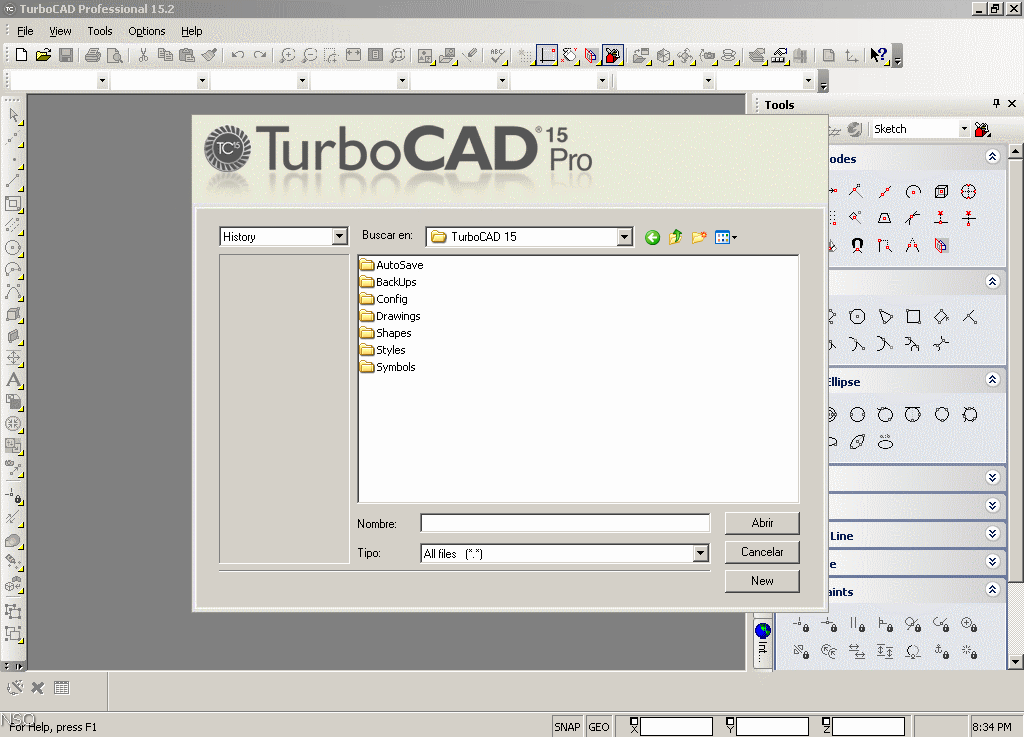 turbocad free download full version