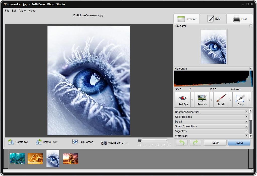 Photo picture software download