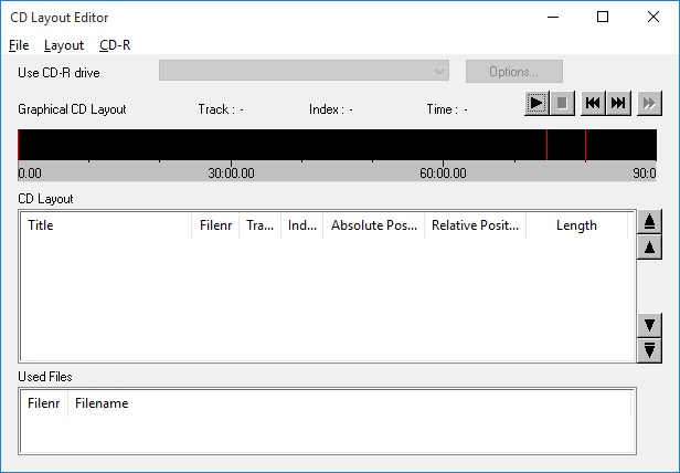 Exact Audio Copy PSP Edition скачать