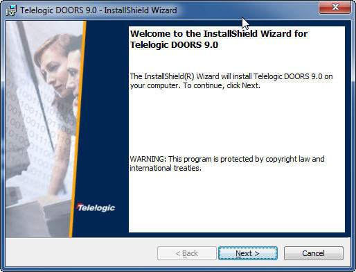 Comment Forum Telelogic Doors Software