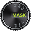 Mask Pro icon