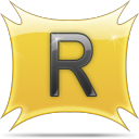 RocketDock icon