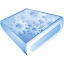 COMODO Disk Encryption icon