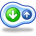 Skype Exporter icon