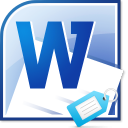 MS Word Rename Multiple Files Based On Content Software icon
