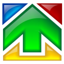 BootSkin Vista icon