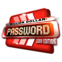 Million Dollar Password 2009 Edition icon