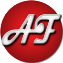 AF ScreenSaver icon