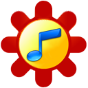Music Management Software icon