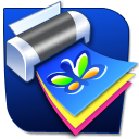 ArcSoft Print Creations - Photo Book icon