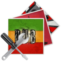 iTunes Genre Art Manager icon