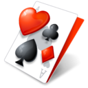 1st Free Solitaire icon