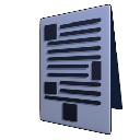 Notepad .NET icon