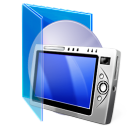 Tutu X to MP4 Video Converter icon