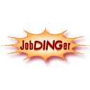 JobDinger icon