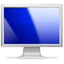 Screensaver Factory Standard icon