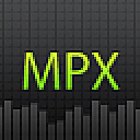 MpxTool icon