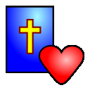 BibleMemorizer icon