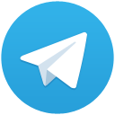 Telegram Desktop icon