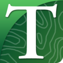 DeLorme Topo USA icon