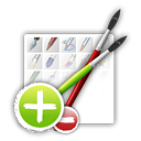 StudioChris Brush Manager icon
