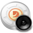 Daniusoft Audio Converter Suite icon