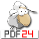 PDF Creator Pilot icon