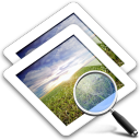 Similar Image File Finder Software icon