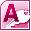 Update for Microsoft Access 2010 (KB2553446) icon