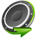 Aimersoft Audio Converter icon
