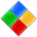 Blokus World Tour icon