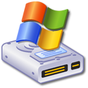 Nucleus Kernel for FAT and NTFS icon