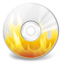 Paragon Net Burner icon