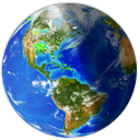 EarthBrowser icon
