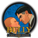 Bully Scholarship Edition icon
