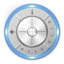 Qosmio AV Controller Manager icon