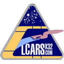 LCARS x32 icon