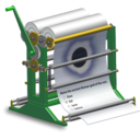 Quiz Press icon