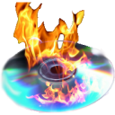 ICBurningRom icon