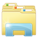 NVIDIA ShaderPerf icon