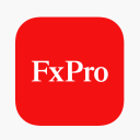 FxPro - MetaTrader icon