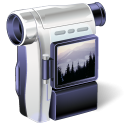 USB Webcam icon