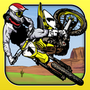 Mad Skills Motocross icon
