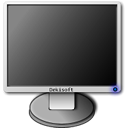 Monitor Off Utility icon