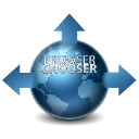 Browser Chooser icon