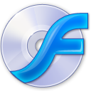 Wondershare DVD to Flash Converter icon